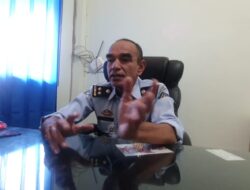 Diduga Jadi PMI Non Prosedural, Imigrasi Sambas Tolak Sekitar 300 Pemohon Paspor