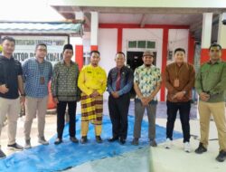 Pemdes Kuala Gelar Acara Syukuran Usai Raih Juara 2 Lomba Desa Tingkat Provinsi