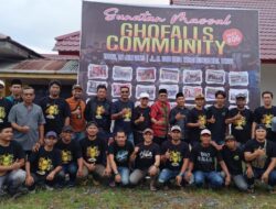 Alami Peningkatan, Peserta Sunatan Massal yang Digelar Ghofalls Community Capai 103 Anak