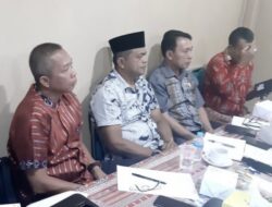 Kunker ke Disparpora Pontianak, Eko Menilai Banyak Masukan yang Bisa Diterapkan di Sambas