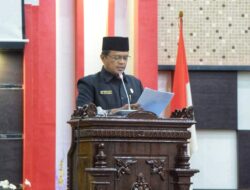 Anwari Dukung Sosialisasi Gemar Makan Ikan Dilakukan di Sekolah