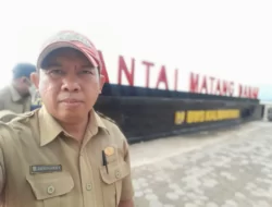 Junihardy: Potensi Perikanan di Perbatasan Paloh dan Sajingan Mulai Dilirik