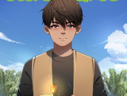 Ungkap Fakta Industri Sawit Di Indonesia, BPDPKS Apresiasi Peluncuran Serial Komik ‘Ringgas’