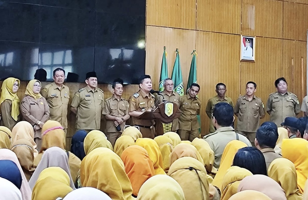 Apel Perdana