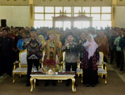 Apresiasi Peluncuran Koperasi Desa Merah Putih, DPRD Sambas Harap Berikan Dampak Positif Bagi Perekonomian