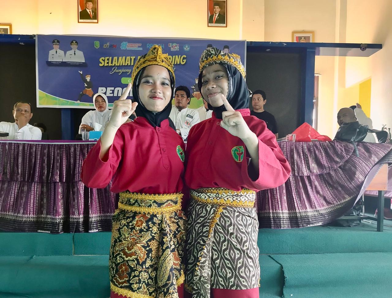 Pencak Silat