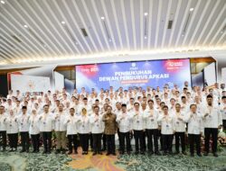 Bupati Satono Jadi Satu-satunya Putra Daerah Kalbar yang Tergabung dalam Pengurus Inti APKASI