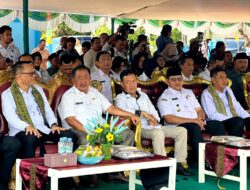 Ketua DPRD Harap BNN Kabupaten Sambas Jadi Pelindung Generasi Penerus Bangsa dari Ancaman Narkoba