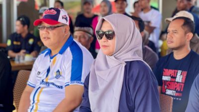 Nurmaya Dewi Ucapkan Selamat Hari Pers Nasional