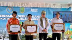 BNN Kabupaten Sambas