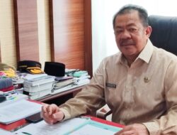 Pemkab akan Usulkan Tenaga Honorer di Sambas menjadi PPPK Paruh Waktu