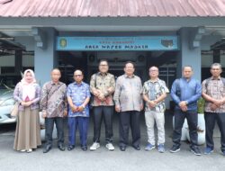 Konsultasi ke Disdikbud Kalbar, Komisi IV DPRD Bahas Soal SLB Negeri Sambas Terancam Tutup