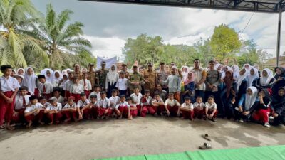 Gerakab Pangan Murah