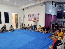 Suprajeni Dukung Upaya Pemekaran Desa Sentebang Makmur di Kecamatan Jawai