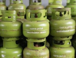 Dapat Tambahan 26.880 Tabung, Pemkab Sambas Pastikan Kebutuhan Gas LPG Terpenuhi