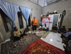 Melalui Reses Suprajeni Hadir Langsung Serap Aspirasi Masyarakat Desa Semperiuk B Jawai Selatan