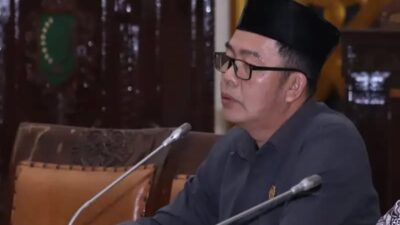 Hari Pers Nasional 2026, Wakil Ketua DPRD Sambas Harap Insan Pers Bekerja dengan Hati Nurani