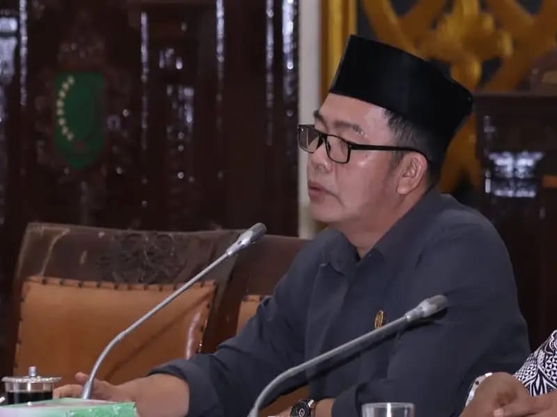 Lerry Kurniawan Figo