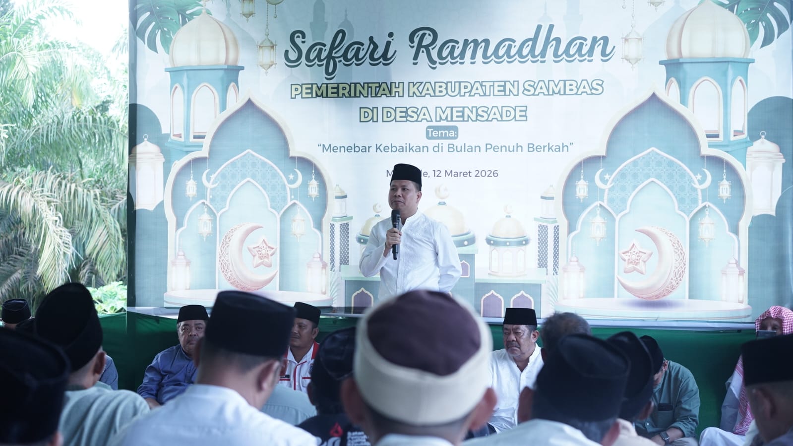 Safari Ramadan