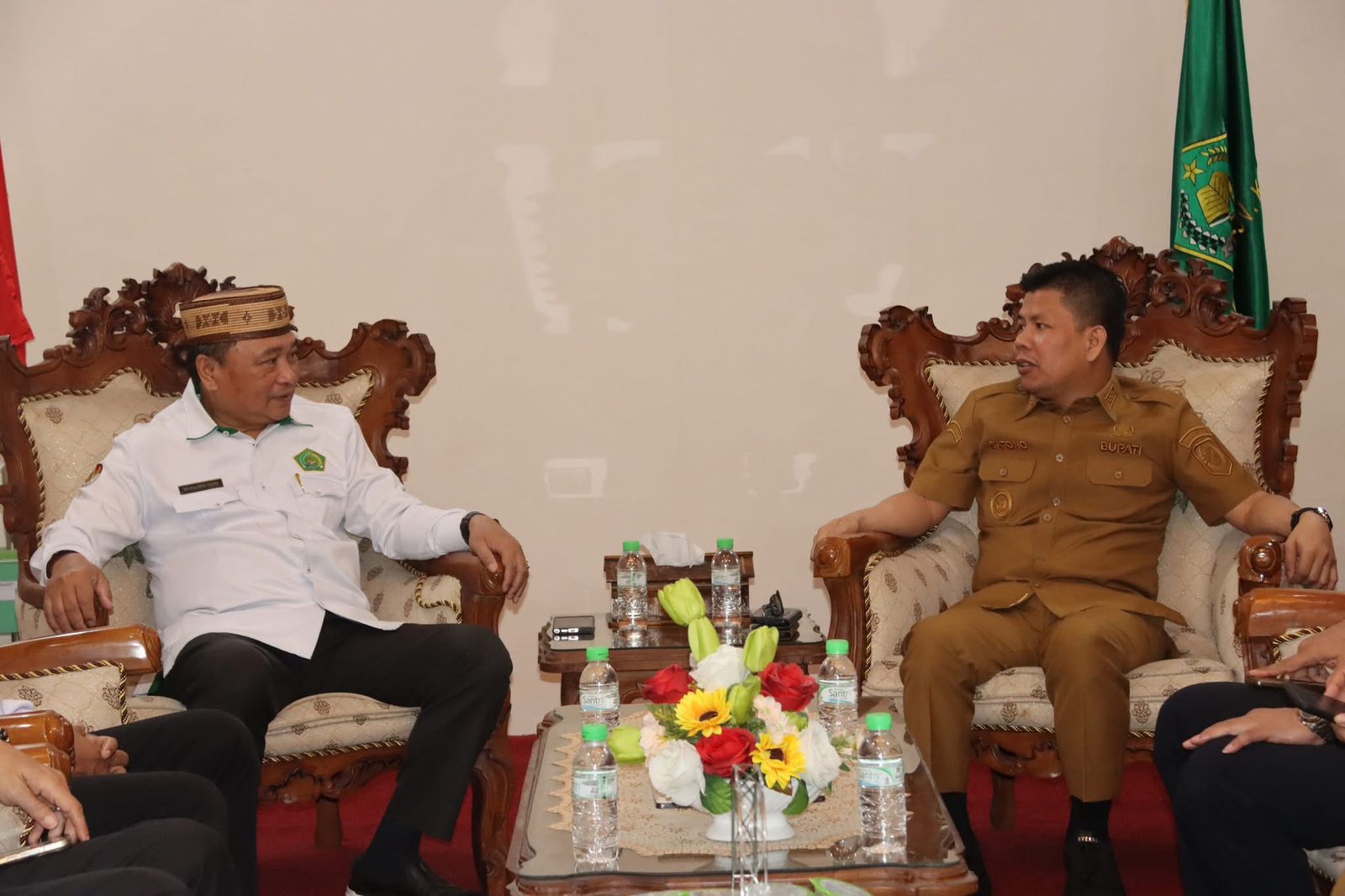 Kanwil Kemenag Kalbar