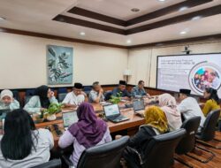 Nurmaya Dewi Menilai Edukasi Kreatif Miliki Peran Penting untuk Tekan Angka Stunting