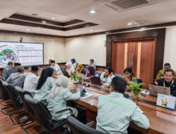 As’an Sebut Pemenuhan Gizi Anak Menjadi Faktor Penting Upaya Pencegahan Stunting