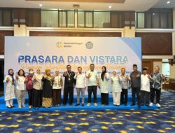 Kunjungi Kemendukbangga RI, DPRD Sambas Dorong Percepatan Penurunan Stunting di Daerah