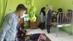 Keracunan MBG