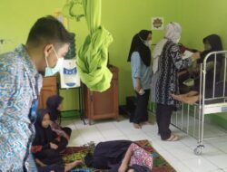 15 Siswa di Selakau Diduga Keracunan MBG, Korwil Siap Berikan Sanksi Jika SPPG Terbukti Melakukan Kelalaian