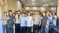 Bangun Sinergi Antar Instansi, Bupati Satono Ingin Program MBG di Sambas Efektif dan Tepat Sasaran