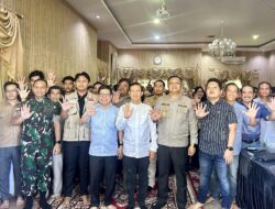 Bangun Sinergi Antar Instansi, Bupati Satono Ingin Program MBG di Sambas Efektif dan Tepat Sasaran