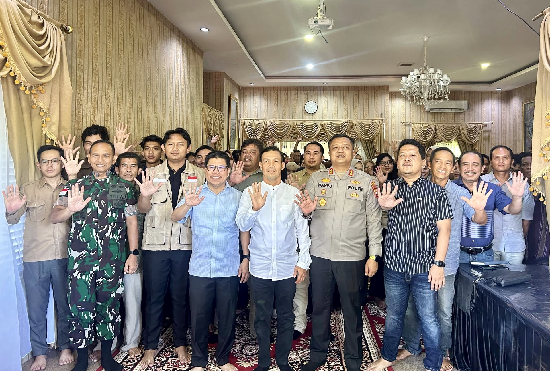 Program MBG