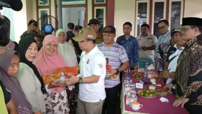 Pasar Murah