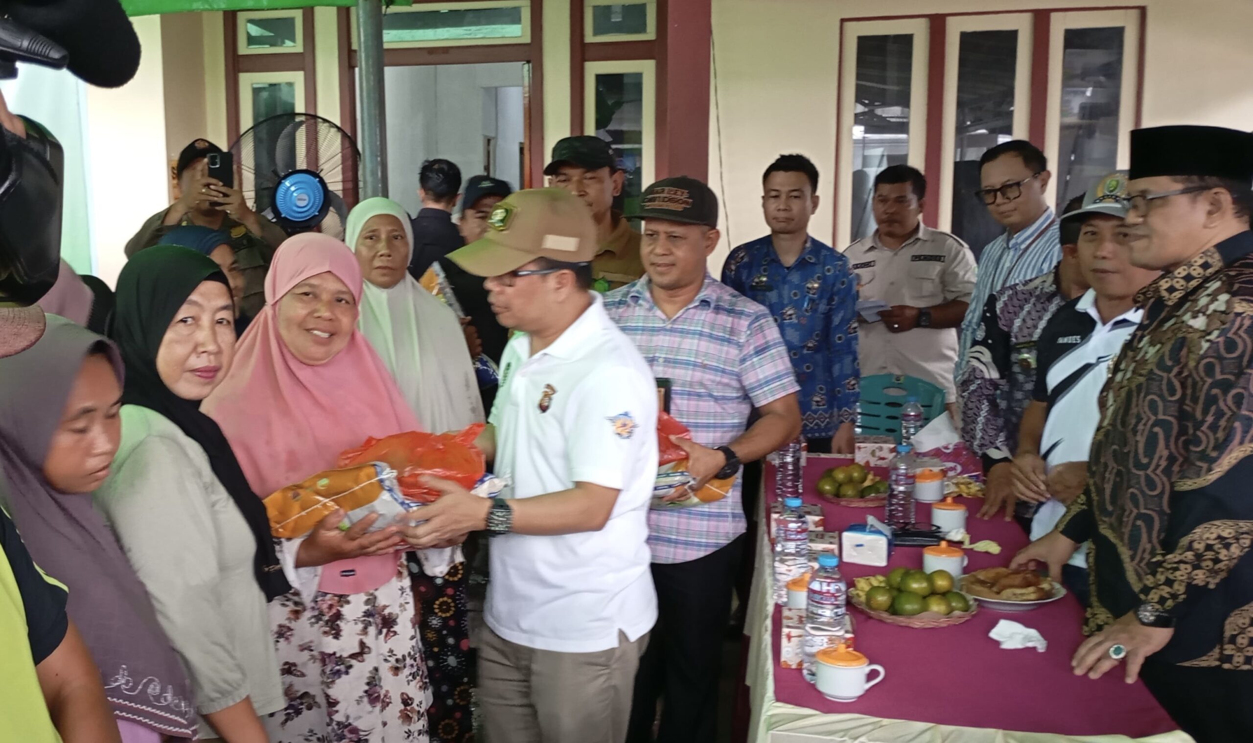 Pasar Murah