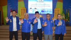 Terpilih Sebagai Ketua HNSI Sambas, Wabup Heroaldi Komitmen Bangun Kesejahteraan Masyarakat Pesisir
