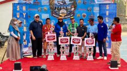 Lomba Sampan