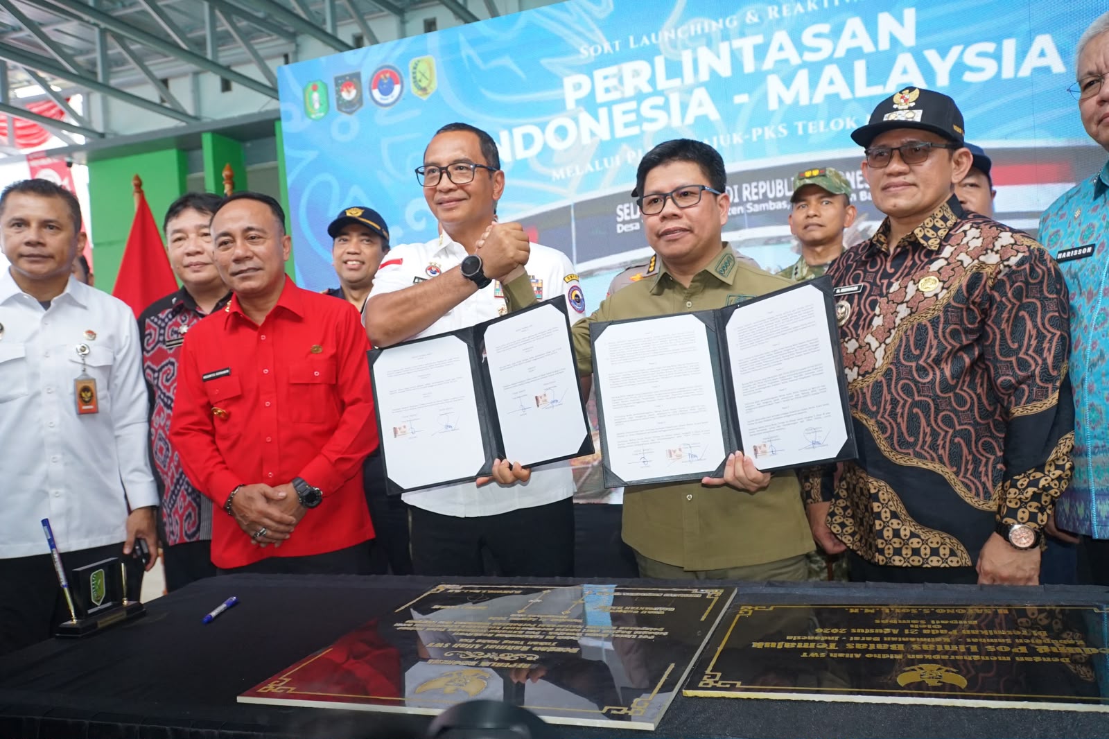 PLB Temajuk