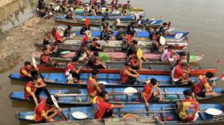 Sampan Bidar