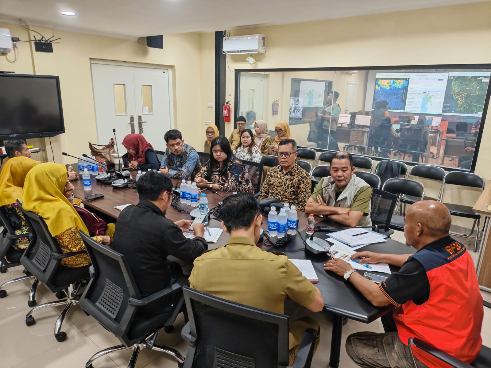 DPRD Kabupaten Sambas