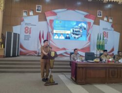 Bupati Satono Ajak Seluruh Pihak Bersinergi Kawal Pelaksanaan Program MBG di Kabupaten Sambas