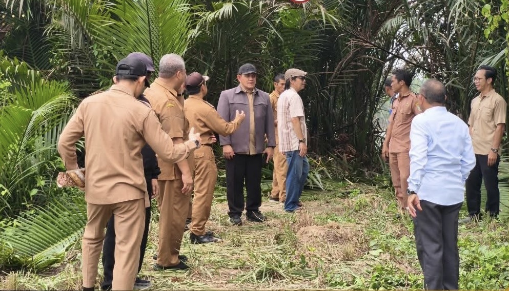 Wakil Bupati Sambas