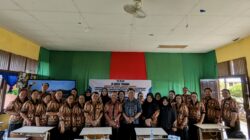 Jadi Pemateri IHT di SMAN 1 Seluas, Dosen UNISSAS Ajak Guru Terapkan Numerasi dalam Kegiatan Mengajar