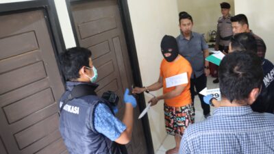 Pembunuhan