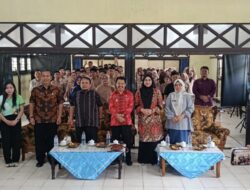 Nurmaya Dewi Harap Sosialisasi Pencegahan Perkawinan Anak di SMAN 1 Selakau Cegah Terjadinya Pernikahan Dini