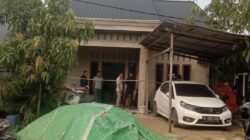 Pembunuhan
