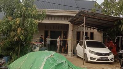 Pembunuhan
