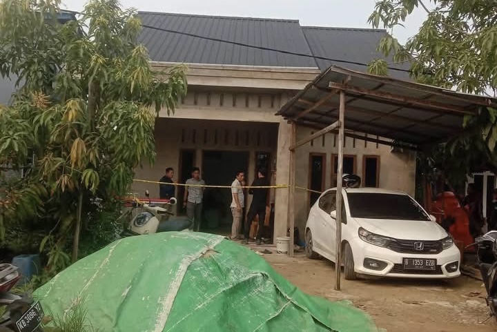 Pembunuhan
