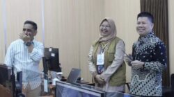 Bupati Satono Buka Kegiatan Uji Kompetensi Manajerial Bagi ASN di Lingkungan Pemkab Sambas