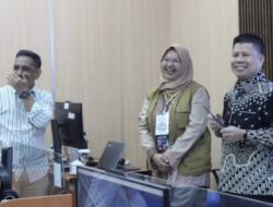 Bupati Satono Buka Kegiatan Uji Kompetensi Manajerial Bagi ASN di Lingkungan Pemkab Sambas