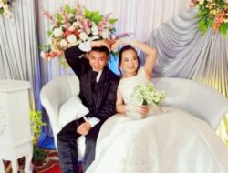 Sahabat Ibuku Ternyata Jodohku, Kini Kevin Hidup Bersama Mariana Wanita Terpaut 25 Tahun Lebih Tua Darinya